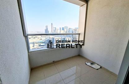 Apartment - 1 - 1 for rent in Manazil Tower 5 - Al Taawun Street - Al Taawun - Sharjah Apartment - 1 - 1 for rent in Manazil Tower 5 - Al Taawun Street - Al Taawun - Sharjah