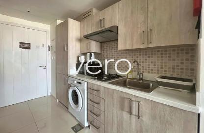 Apartment - Studio - 1 for sale in Seven Palm - Palm Jumeirah - Dubai Apartment - Studio - 1 for sale in Seven Palm - Palm Jumeirah - Dubai