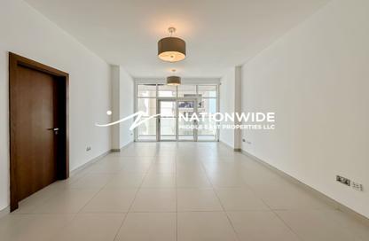 Apartment - 2 - 2 for rent in Parkside Residence - Shams Abu Dhabi - Al Reem Island - Abu Dhabi