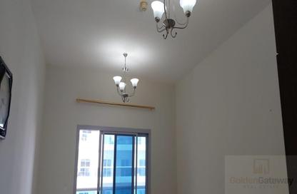 Apartment - Studio - 1 Bathroom for rent in Elite Sports Residence 5 - Elite Sports Residence - Dubai Sports City - Dubai