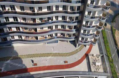Apartment - Studio - 1 Bathroom for rent in Elite Sports Residence 5 - Elite Sports Residence - Dubai Sports City - Dubai
