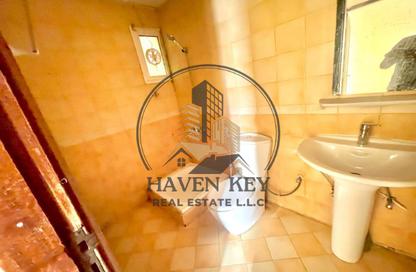 Apartment - 1 - 1 for rent in Fire Station Road - Muwaileh - Sharjah Apartment - 1 - 1 for rent in Fire Station Road - Muwaileh - Sharjah