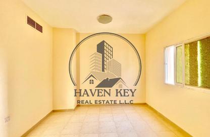 Apartment - 1 - 1 for rent in Fire Station Road - Muwaileh - Sharjah