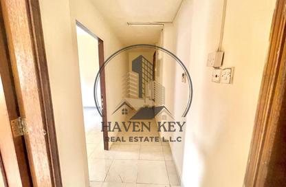 Apartment - 1 - 1 for rent in Fire Station Road - Muwaileh - Sharjah
