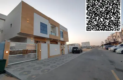 فيلا - 5 غرف نوم - 7 حمامات للبيع في 1 الياسمين - الياسمين - عجمان فيلا - 5 غرف نوم - 7 حمامات للبيع في 1 الياسمين - الياسمين - عجمان