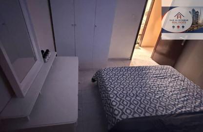 Apartment - 1 - 1 for rent in Al Mujarrah - Al Sharq - Sharjah