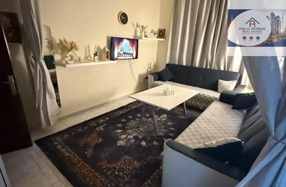 Apartment - 1 - 1 for rent in Al Mujarrah - Al Sharq - Sharjah