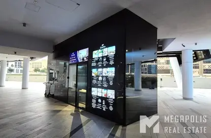 متجر - استوديو للبيع في ماركيز سكوير تاور - الخليج التجاري - دبي