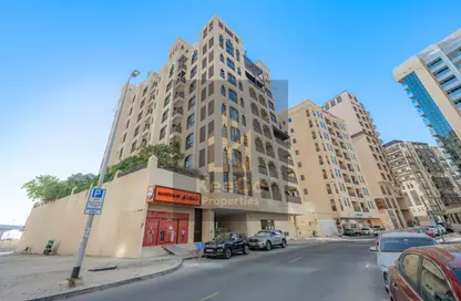 شقة - 2 غرف نوم - 3 حمامات للايجار في براجيل ريزدنسي - الجداف - دبي