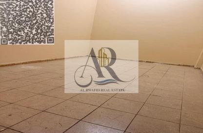 سكن عمال - استوديو - 8 حمامات للايجار في الجرف 3 - الجرف - عجمان وسط المدينة - عجمان