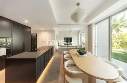 تاون هاوس - 4 غرف نوم - 4 حمامات للبيع في مجمع ريم - المرابع العربية 2 - دبي