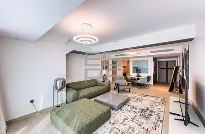 Apartment - 1 Bedroom - 1 Bathroom for rent in Me Do Re Tower - JLT Cluster L - Jumeirah Lake Towers - Dubai