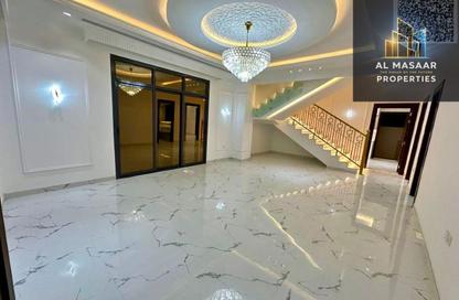 Villa - 4 Bedrooms - 6 Bathrooms for sale in Kabbali Hills - Al Helio 2 - Al Helio - Ajman