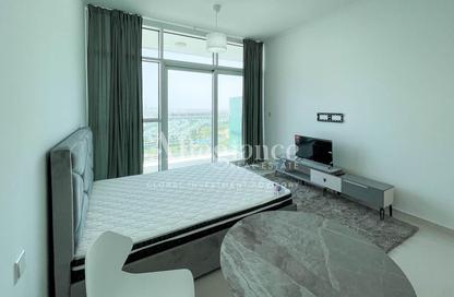 Apartment - Studio - 1 for rent in Carson A - Carson - Damac Hills - Dubai Apartment - Studio - 1 for rent in Carson A - Carson - Damac Hills - Dubai