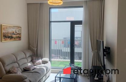 Villa - 3 Bedrooms - 4 Bathrooms for sale in The Pulse Beachfront 2 - The Pulse - Dubai South (Dubai World Central) - Dubai