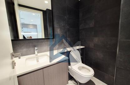 Apartment - 2 Bedrooms - 3 Bathrooms for rent in East Village - Aljada - Sharjah
