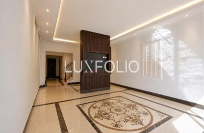 Villa - 5 Bedrooms - 5 Bathrooms for rent in Samara - Arabian Ranches 2 - Dubai Villa - 5 Bedrooms - 5 Bathrooms for rent in Samara - Arabian Ranches 2 - Dubai