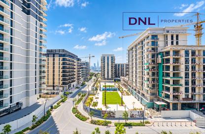Apartment - 2 - 2 for sale in Seagate Building 3 - Seagate - Mina Rashid - Dubai