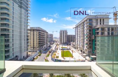 شقة - 2 - 2 للبيع في مبني سي جيت 3 - سيجيت - ميناء راشد - دبي
