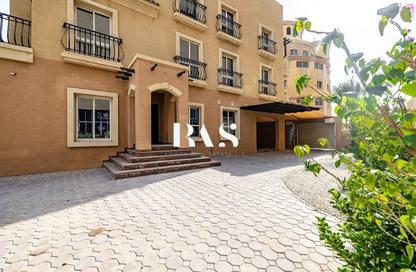 فيلا - 5 غرف نوم - 5 حمامات للبيع في فلل دايموند فيوز 4 ب - منطقة 11 - قرية جميرا الدائرية - دبي فيلا - 5 غرف نوم - 5 حمامات للبيع في فلل دايموند فيوز 4 ب - منطقة 11 - قرية جميرا الدائرية - دبي