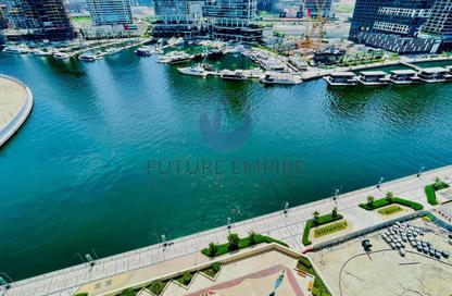 Apartment - 2 Bedrooms - 3 Bathrooms for rent in Coral Tower - Business Bay - Dubai