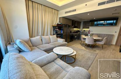 Apartment - 3 - 3 for sale in Azizi Riviera 11 - Azizi Riviera - Meydan One - Meydan - Dubai