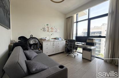 Apartment - 3 - 3 for sale in Azizi Riviera 11 - Azizi Riviera - Meydan One - Meydan - Dubai