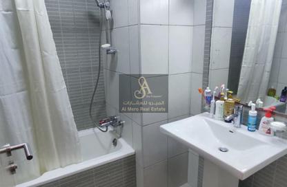 Apartment - 2 - 3 for sale in Ajman One Towers - Al Rashidiya 3 - Al Rashidiya - Ajman Apartment - 2 - 3 for sale in Ajman One Towers - Al Rashidiya 3 - Al Rashidiya - Ajman
