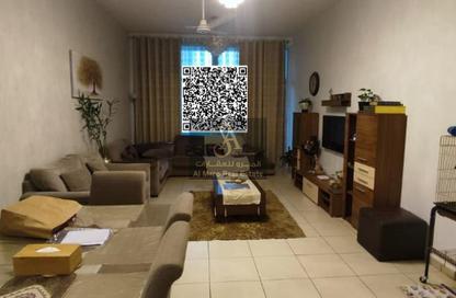 Apartment - 2 - 3 for sale in Ajman One Towers - Al Rashidiya 3 - Al Rashidiya - Ajman