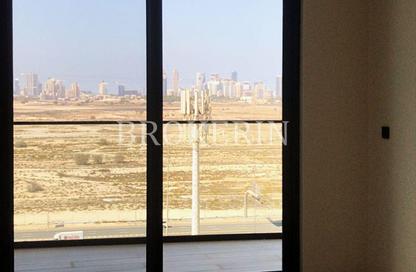 Apartment - 1 Bedroom - 2 Bathrooms for rent in Binghatti Heights - District 10 - Jumeirah Village Circle - Dubai