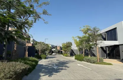 Villa - 5 Bedrooms - 6 Bathrooms for sale in Robinia - Masaar - Tilal City - Sharjah