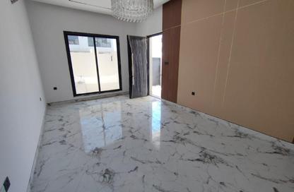 Townhouse - 4 Bedrooms - 6 Bathrooms for sale in Al Bahia Hills - Al Bahia - Ajman