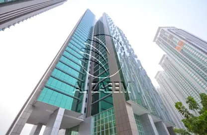Apartment - 2 Bedrooms - 4 Bathrooms for sale in Al Durrah Tower - Marina Square - Al Reem Island - Abu Dhabi Apartment - 2 Bedrooms - 4 Bathrooms for sale in Al Durrah Tower - Marina Square - Al Reem Island - Abu Dhabi