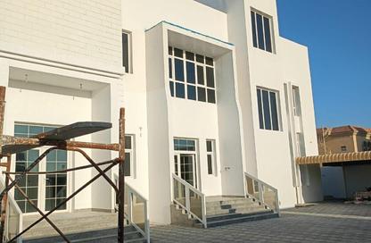 Villa - 5 Bedrooms - 6 Bathrooms for rent in Al Rahmaniya 9 - Al Rahmaniya - Sharjah Villa - 5 Bedrooms - 6 Bathrooms for rent in Al Rahmaniya 9 - Al Rahmaniya - Sharjah