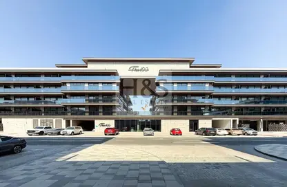 بنتهاوس - 4 غرف نوم - 6 حمامات للبيع في ال 100 - ميدان افينيو - ميدان - دبي