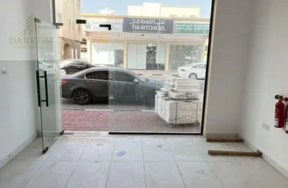 Shop - Studio for rent in Tiger Downtown Ajman - Al Alia - Ajman