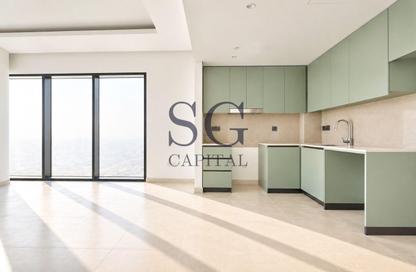 Apartment - 1 - 1 for rent in Myrtle - Central Park at City Walk - City Walk - Al Wasl - Dubai