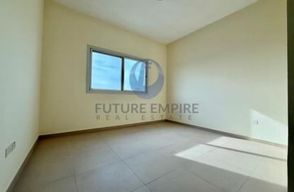 Apartment - 1 Bedroom - 2 Bathrooms for rent in Al Shafar Palladium Building - Al Jaddaf - Dubai
