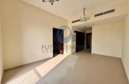 Apartment - 1 Bedroom - 2 Bathrooms for rent in Al Shafar Palladium Building - Al Jaddaf - Dubai