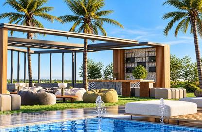 Retail - Studio - 2 for sale in Samana Barari Heights - Majan - Dubai