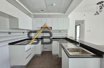 Apartment - 2 Bedrooms - 2 Bathrooms for rent in Central 1 Dubai 6 - Jumeirah Garden City - Al Satwa - Dubai