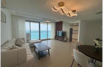 Duplex - 2 - 3 for sale in Pacific - Al Marjan Island - Ras Al Khaimah