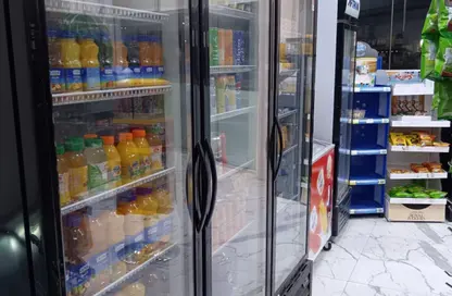 Retail - Studio - 1 Bathroom for rent in Al Mowaihat 2 - Al Mowaihat - Ajman