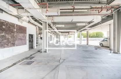 Warehouse - Studio for rent in National Industries Park - Dubai