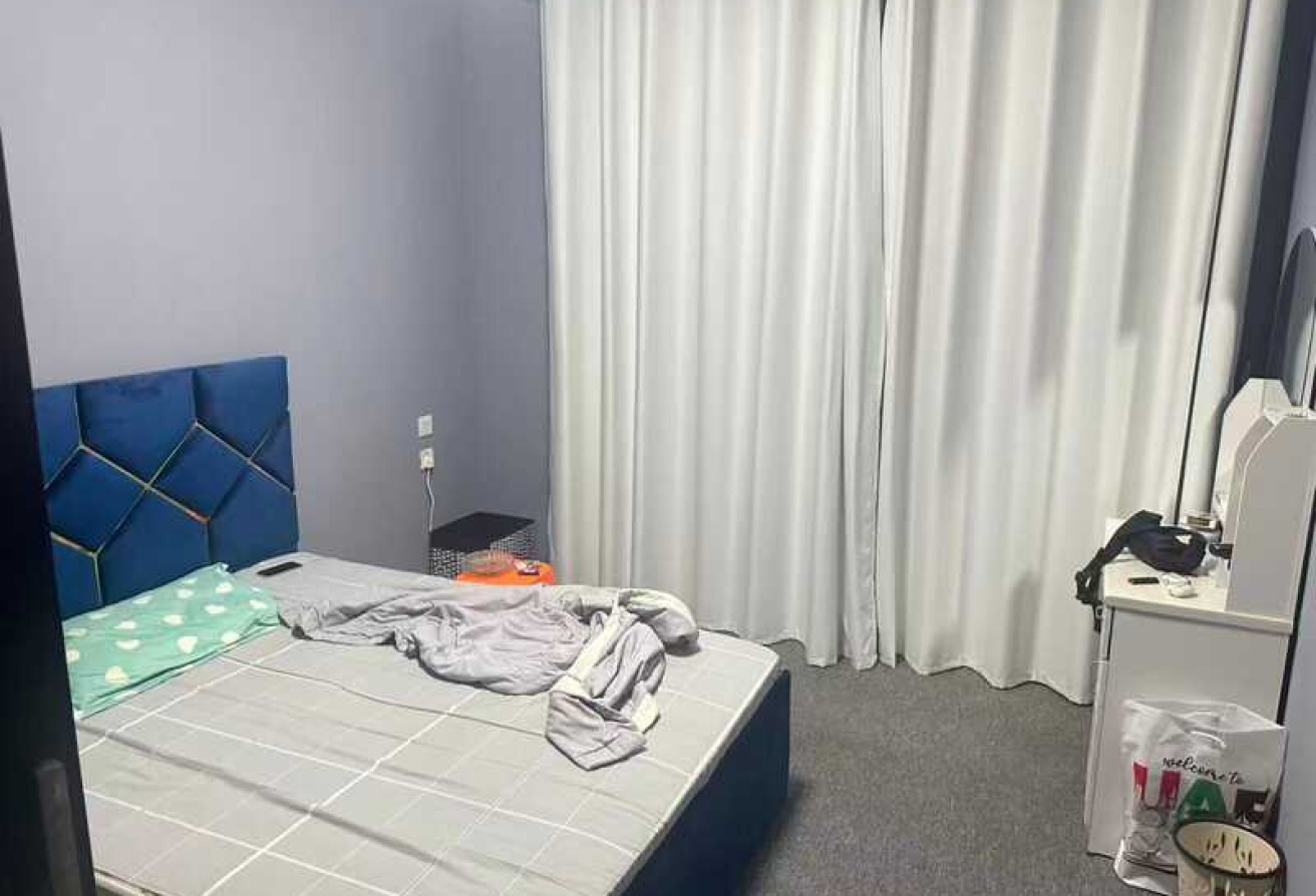 RENTED I UNFURNISHED I MAIDS ROOM gallery image