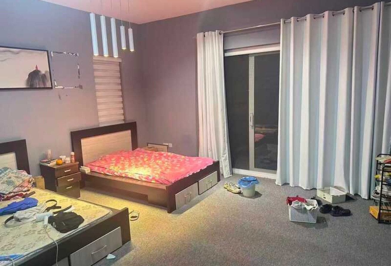 RENTED I UNFURNISHED I MAIDS ROOM gallery image