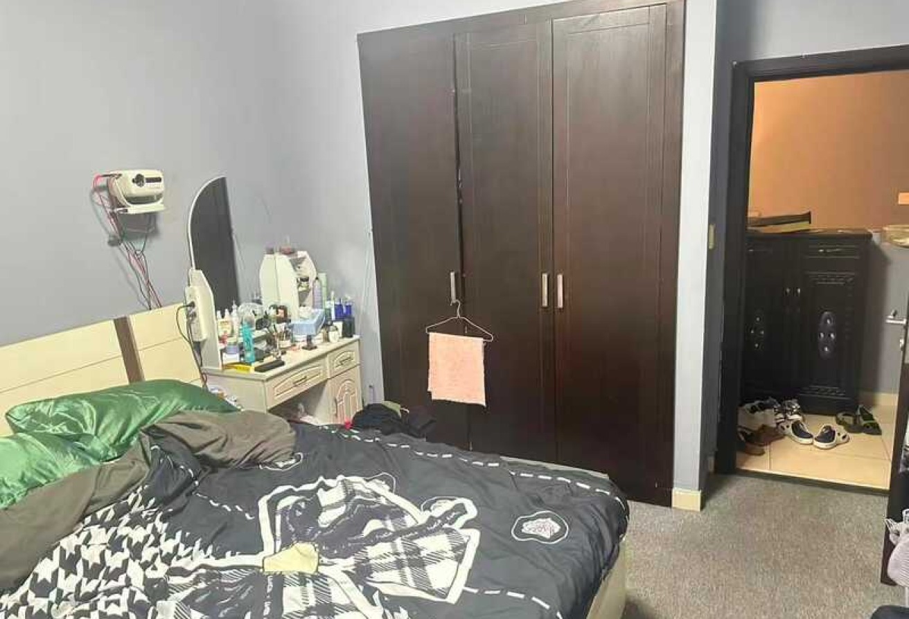 RENTED I UNFURNISHED I MAIDS ROOM gallery image
