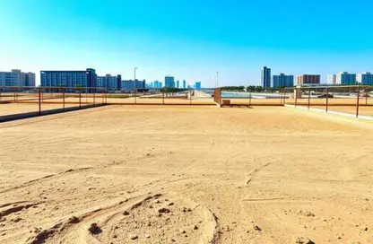 Land - Studio for sale in Al Amerah - Ajman