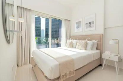 Apartment - 1 Bedroom - 1 Bathroom for rent in Vera Residences - Business Bay - Dubai Apartment - 1 Bedroom - 1 Bathroom for rent in Vera Residences - Business Bay - Dubai