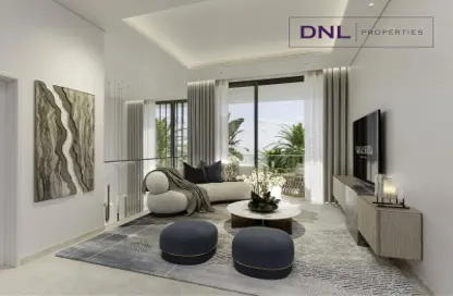 Villa - 5 Bedrooms - 6 Bathrooms for sale in Nad Al Sheba Gardens Phase 11 - Nad Al Sheba Gardens - Nad Al Sheba - Dubai